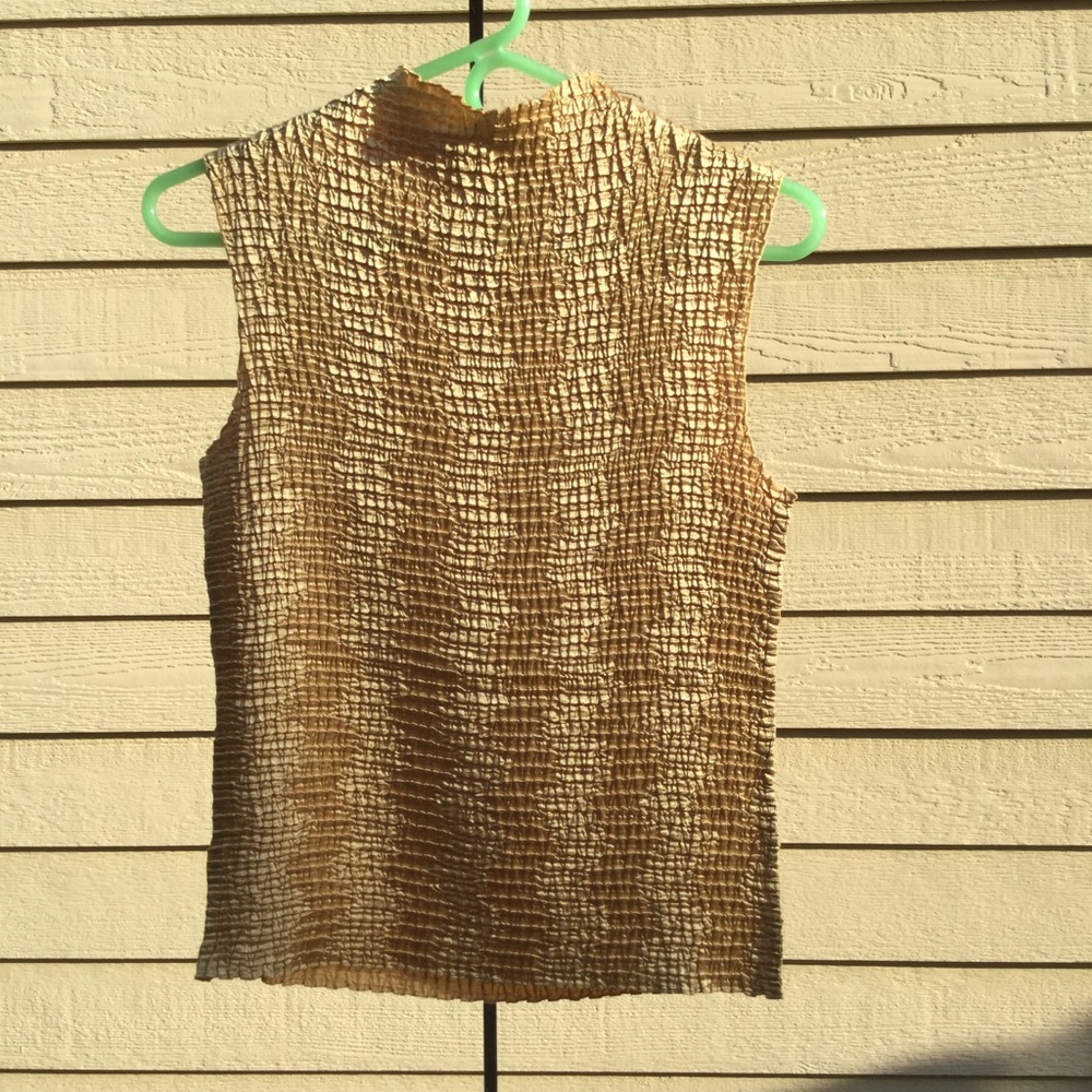 Vintage RAFAEL Tank Top